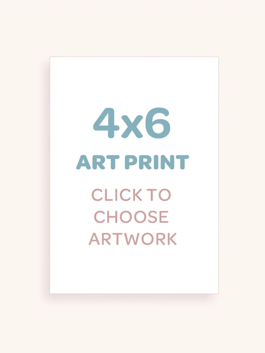 Wholesale 4x6 Art Prints