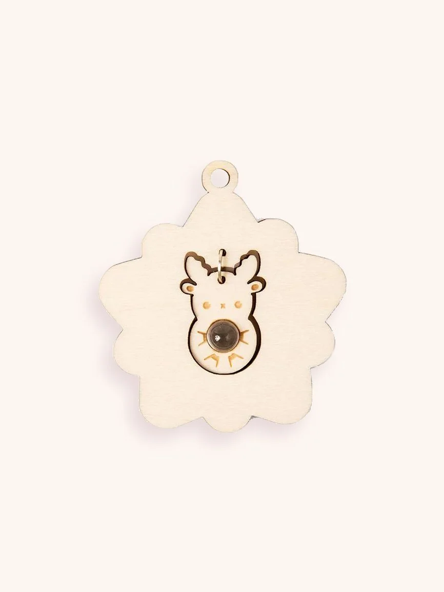 Holiday Ornament (HeatherSketcheroos)