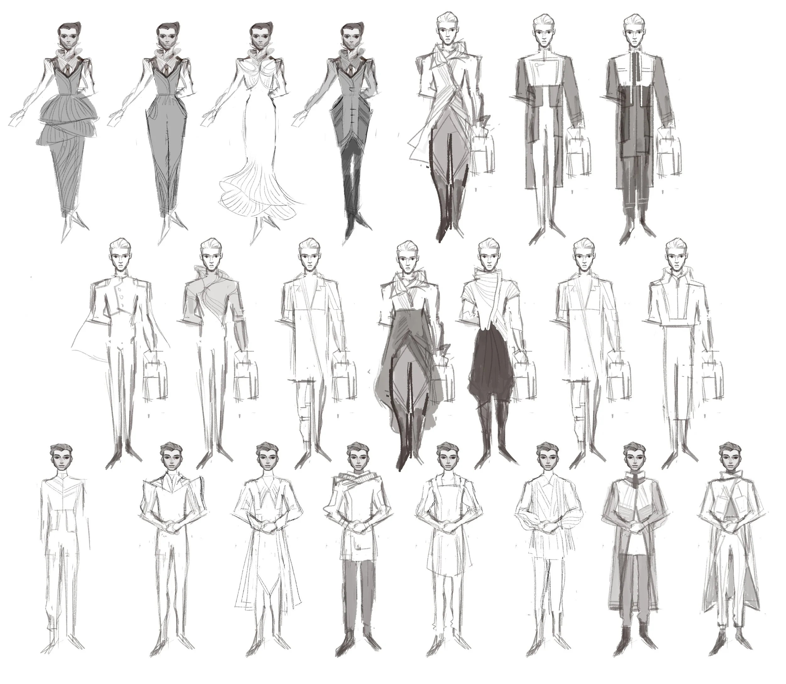Butler Designs (Monarch)