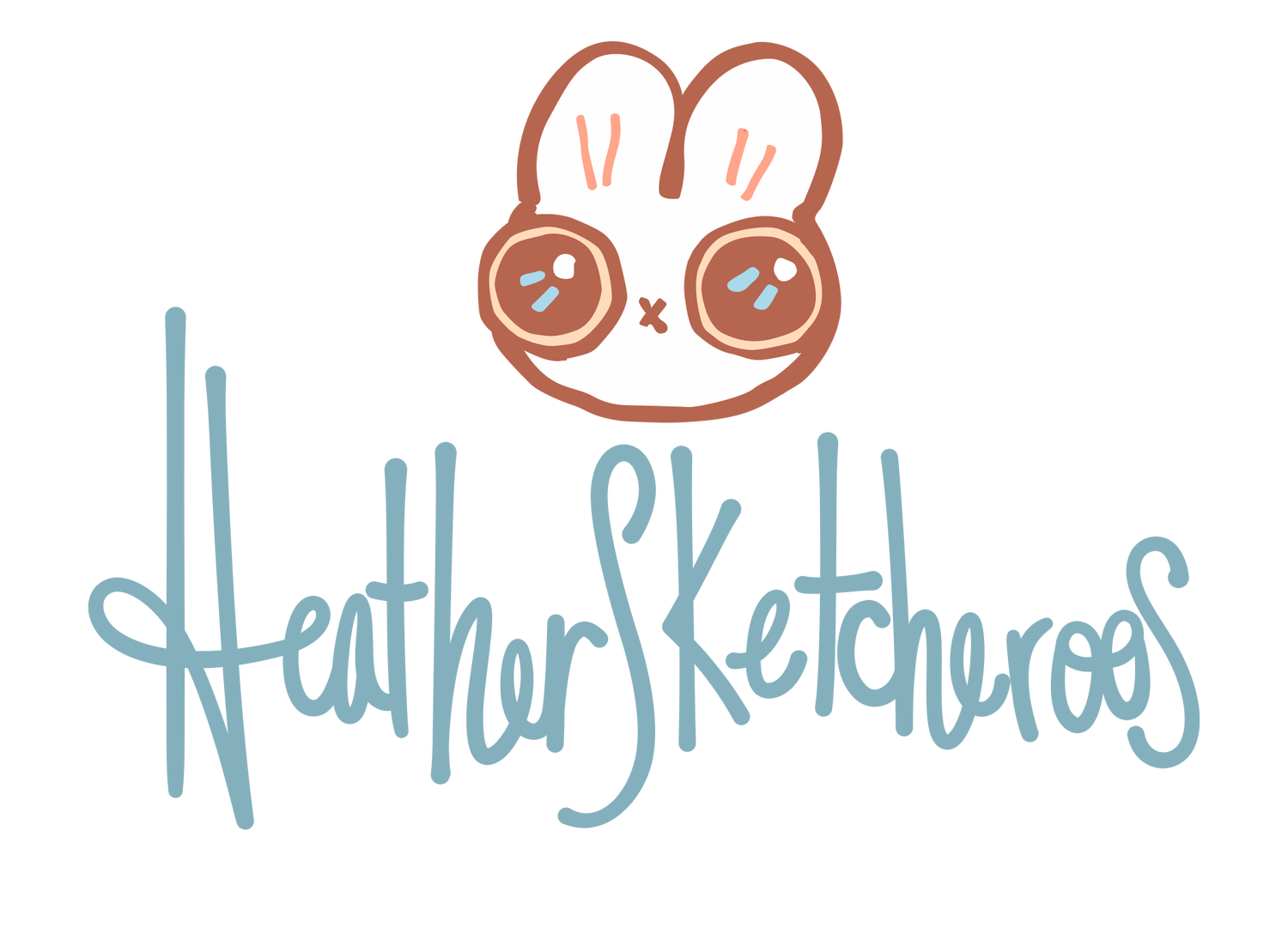 Heathersketcheroos