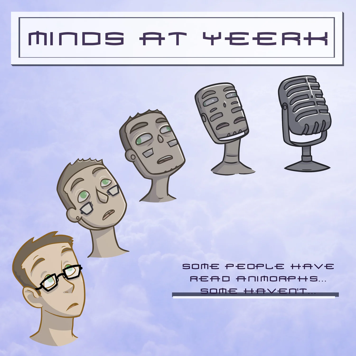 A Change of Plans A Change of Plans