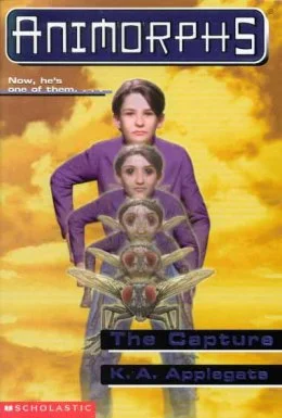 Book 6: The Capture episode artwork