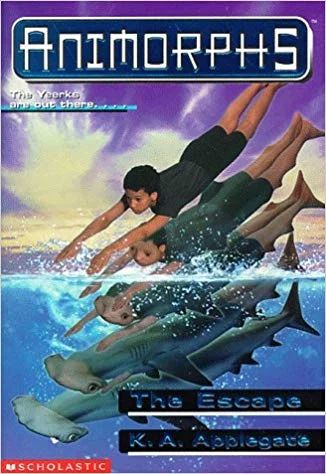 The Escape.jpg