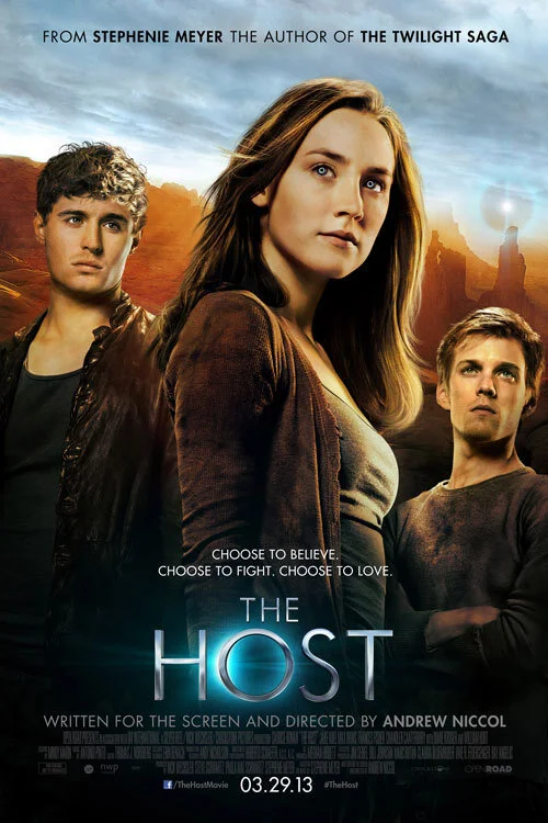 The Host The Host