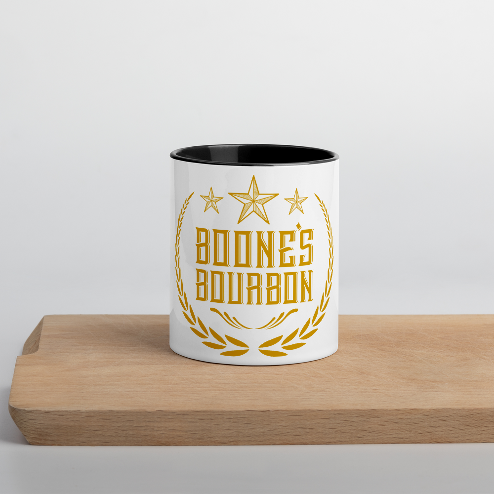 Merch — Boone's Bourbon