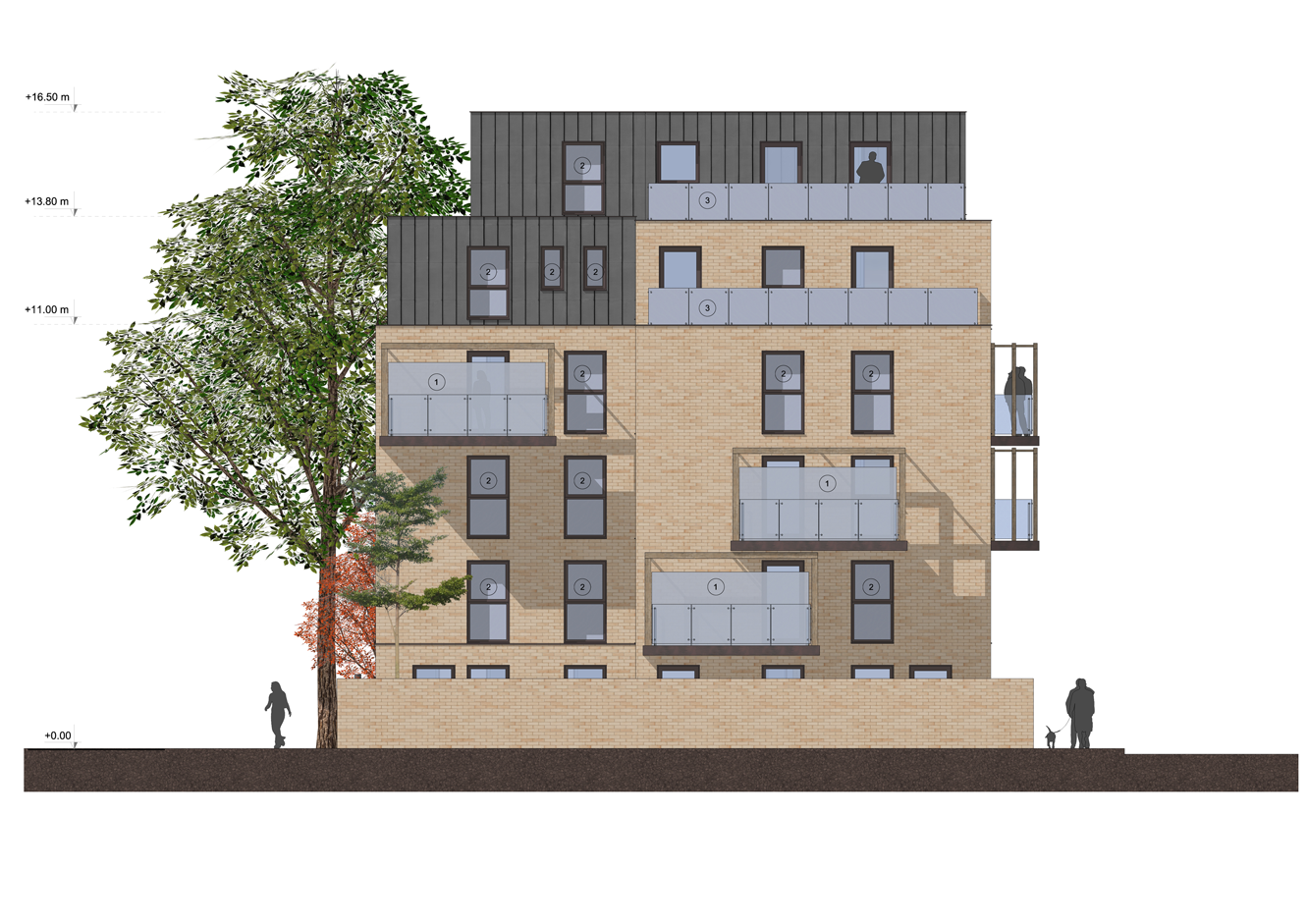 54-54A Clapton Common_P11_North Elevation_H.png