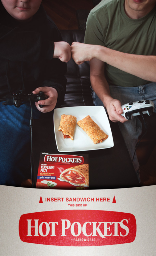Banner Ad Copy