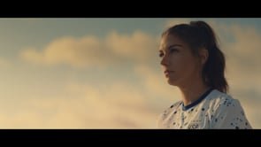 Nike World Cup - Alex Morgan