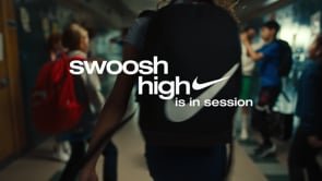 Nike 2023 Back to School - Dance Swooshy