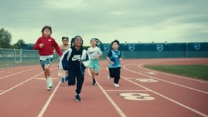 Nike 2023 Back to School - Track Swooshy