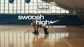 Nike Back to School 2023 - Basketball Swooshy