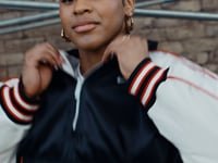 Nike - Style by Gymnast, Skye Blakely