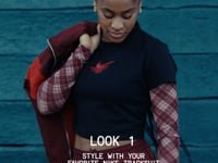 Nike - Skye Blakely (3 Ways to Wear)