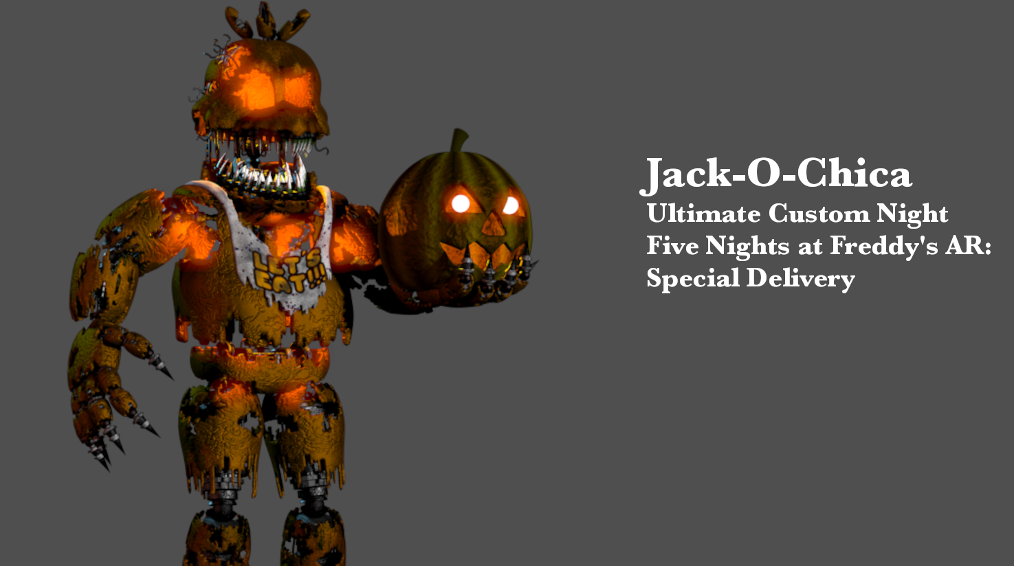 Keyondra Jack-o-Chica