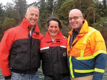 Defenders of the Salish Sea