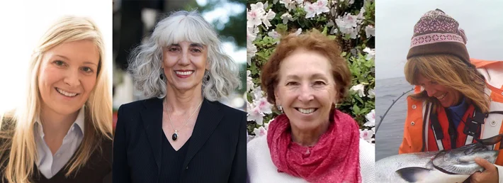 Four new faces on the SeaDoc board of directors