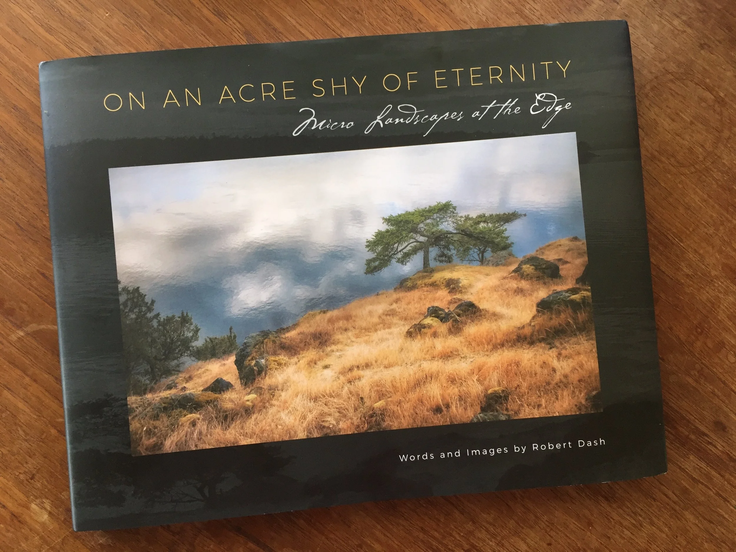 By Robert Dash (2017). ISBN: 978-0-578-18871-3