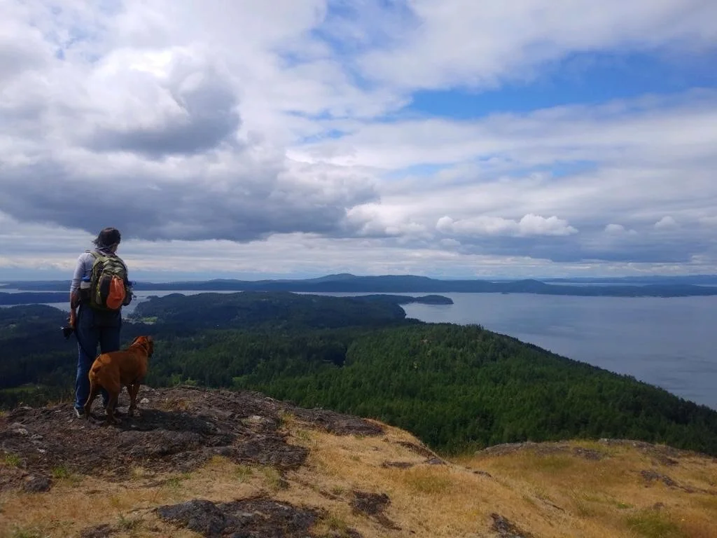 Donor Spotlight: Jean Lyle on Leaving a Legacy