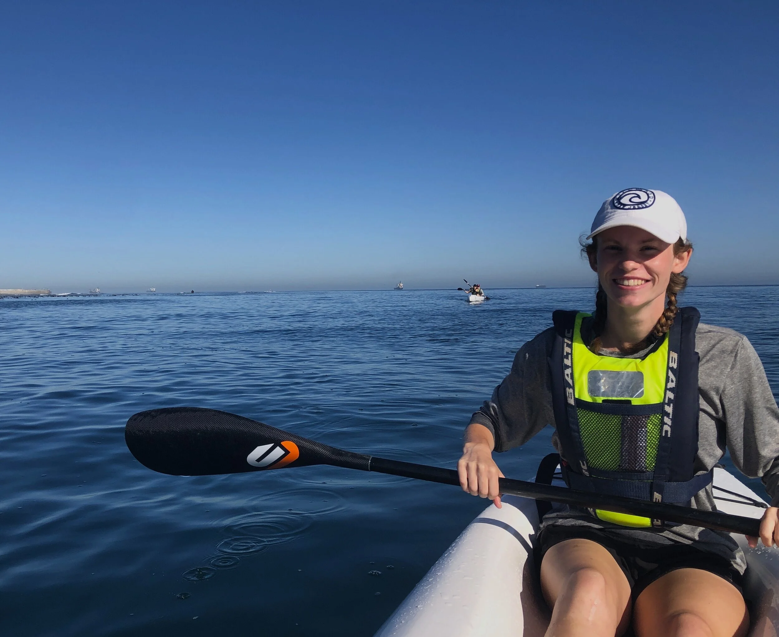 My Experience Seeing the Unequal and Unjust Impact of Environmental Degradation