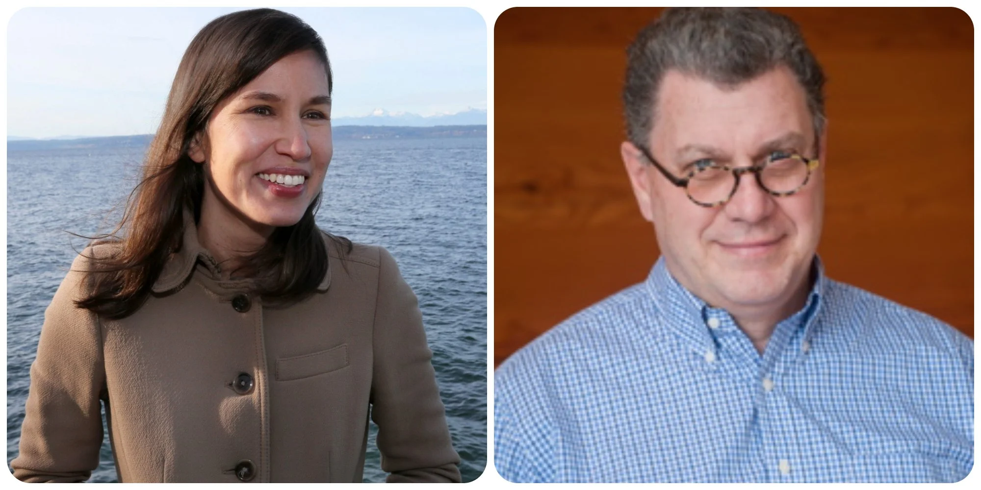 Welcome New Science Advisors &amp; Farewell to Those Who Served! 