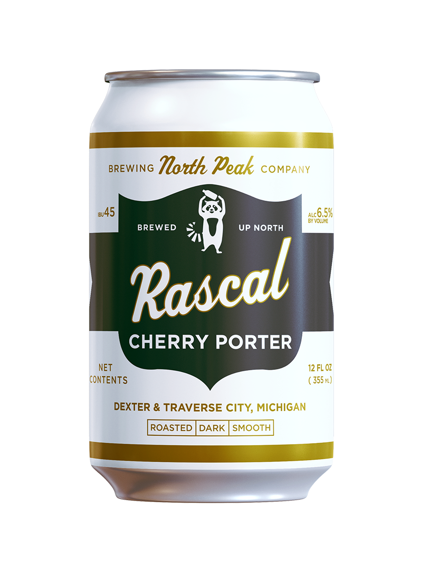 Rascal by North Peak Brewing Co