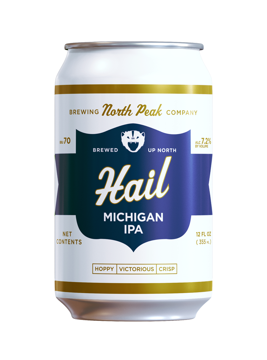 Hail