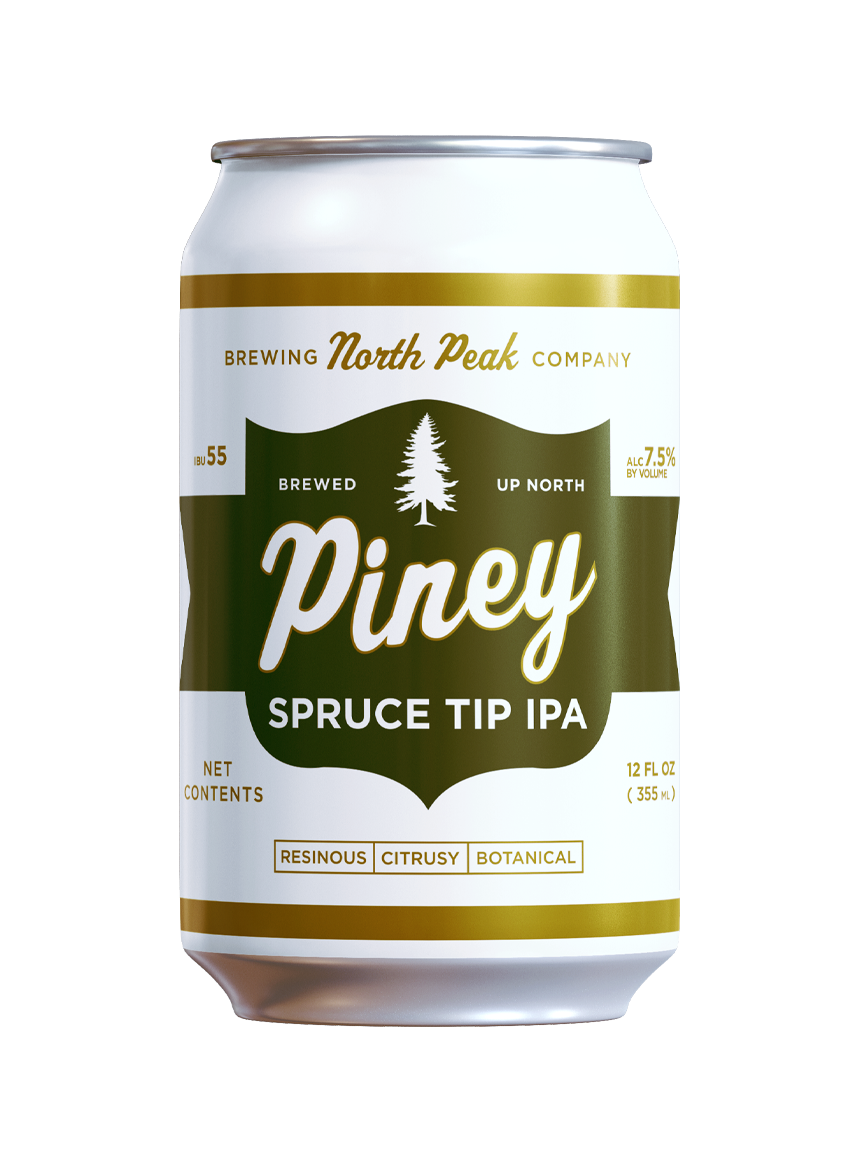 Piney