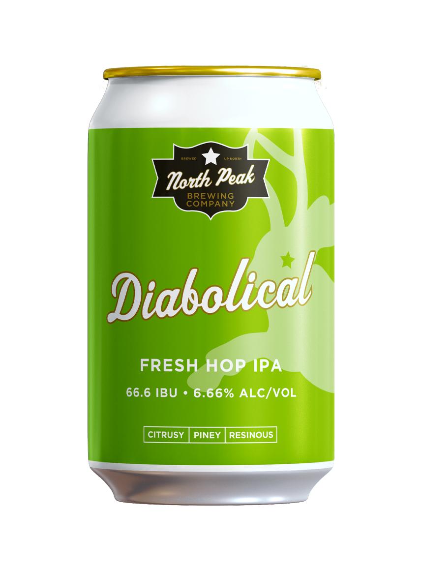 FRESH HOP DIABOLICAL