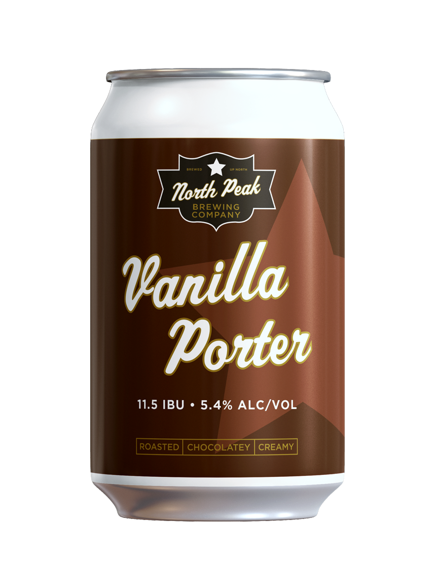 VANILLA PORTER