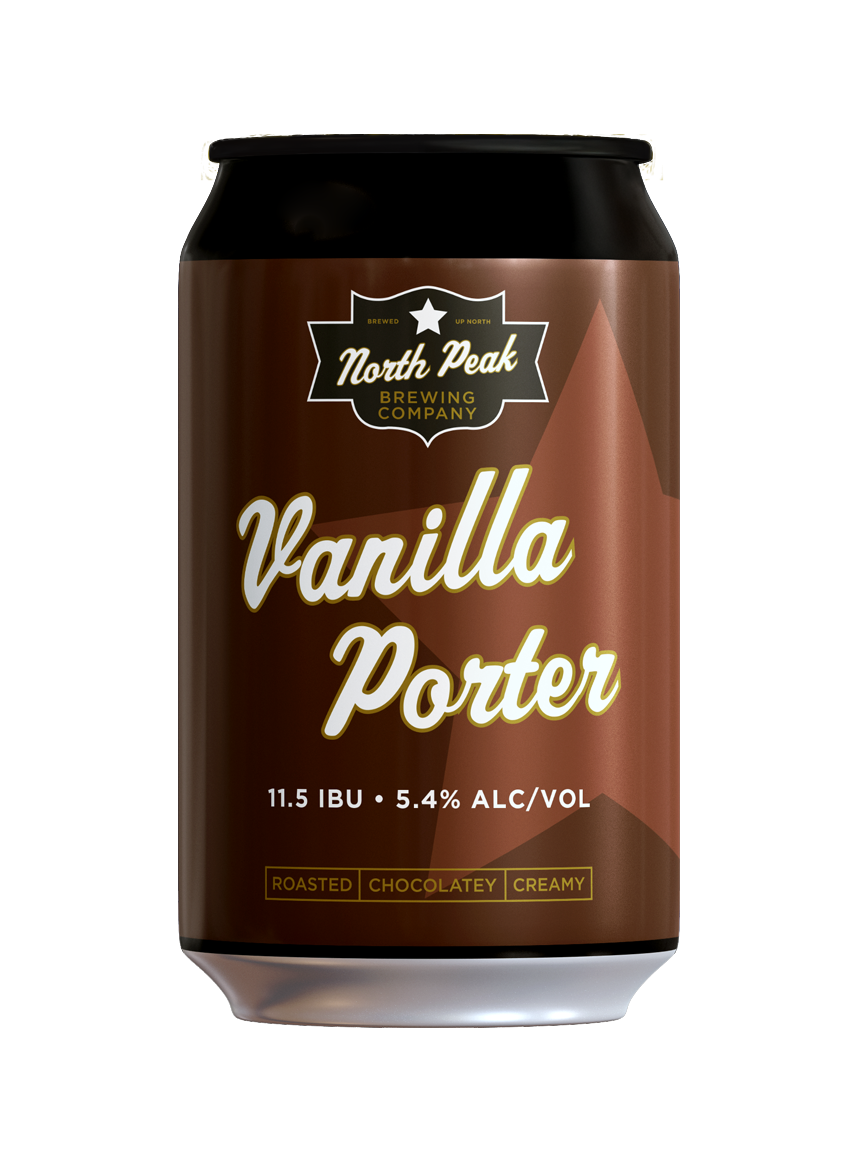 Vanilla Porter