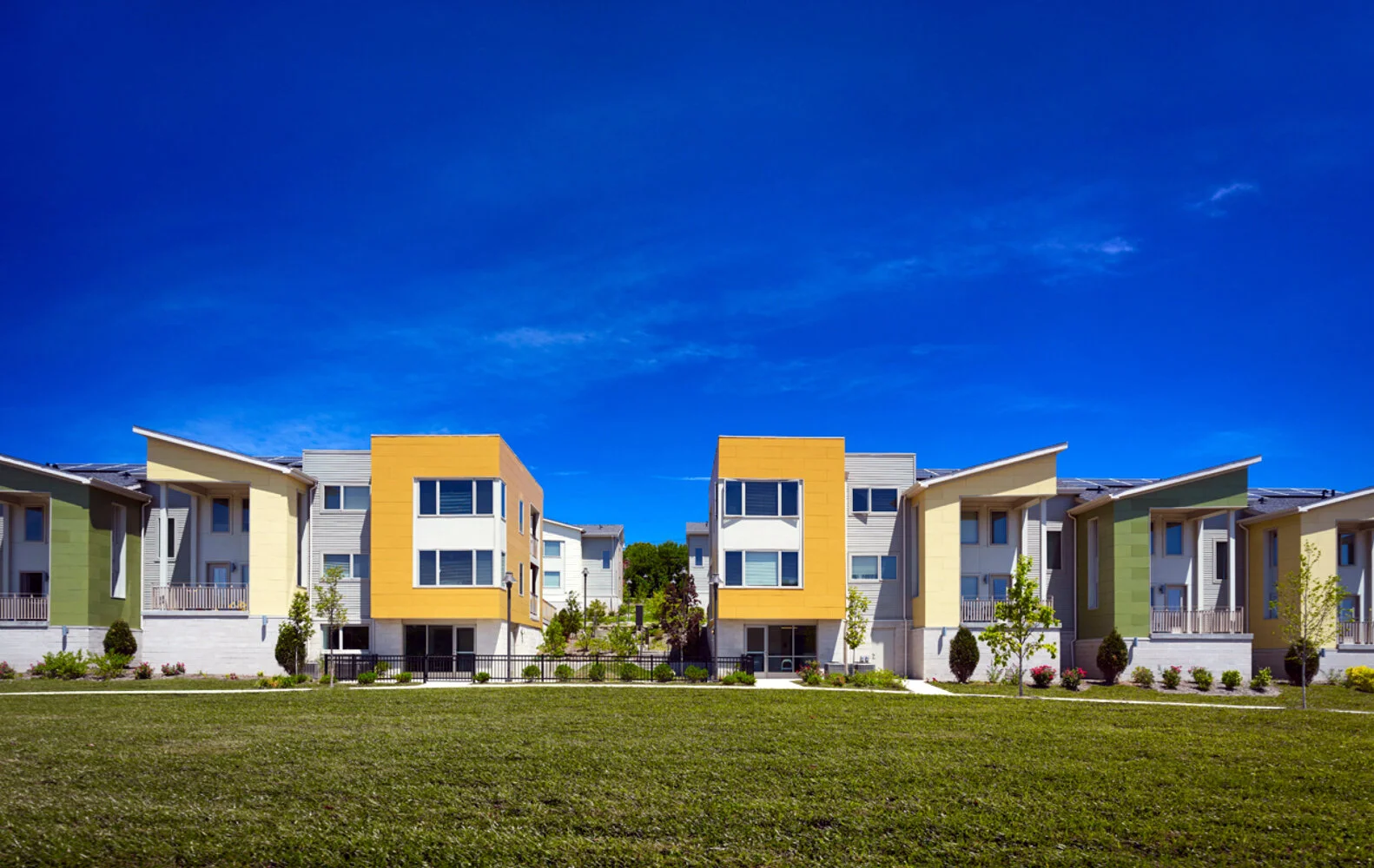 MultiFamily AES Structural Engineers Pittsburgh Jacksonville Structural