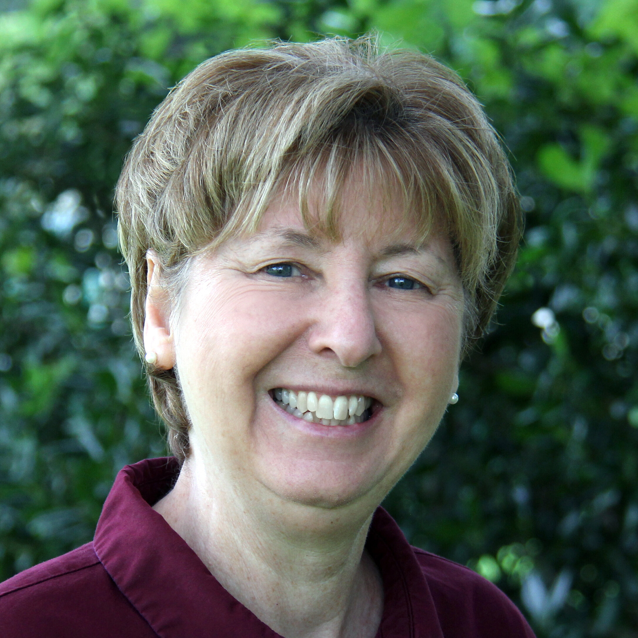 Debra Godwin - Administrative Services Manager
