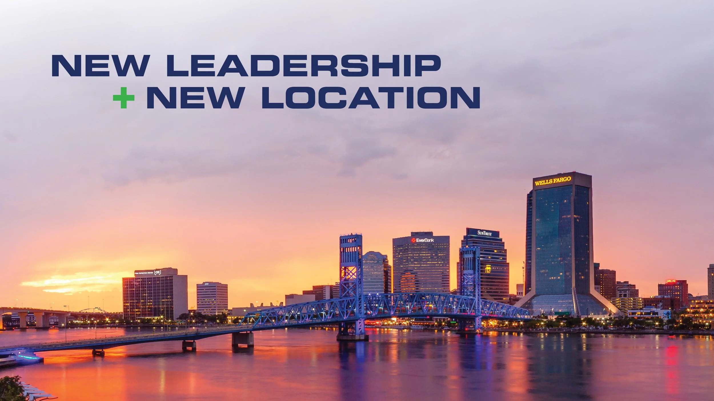 Atlantic Engineering Services of Jacksonville Has a New Home