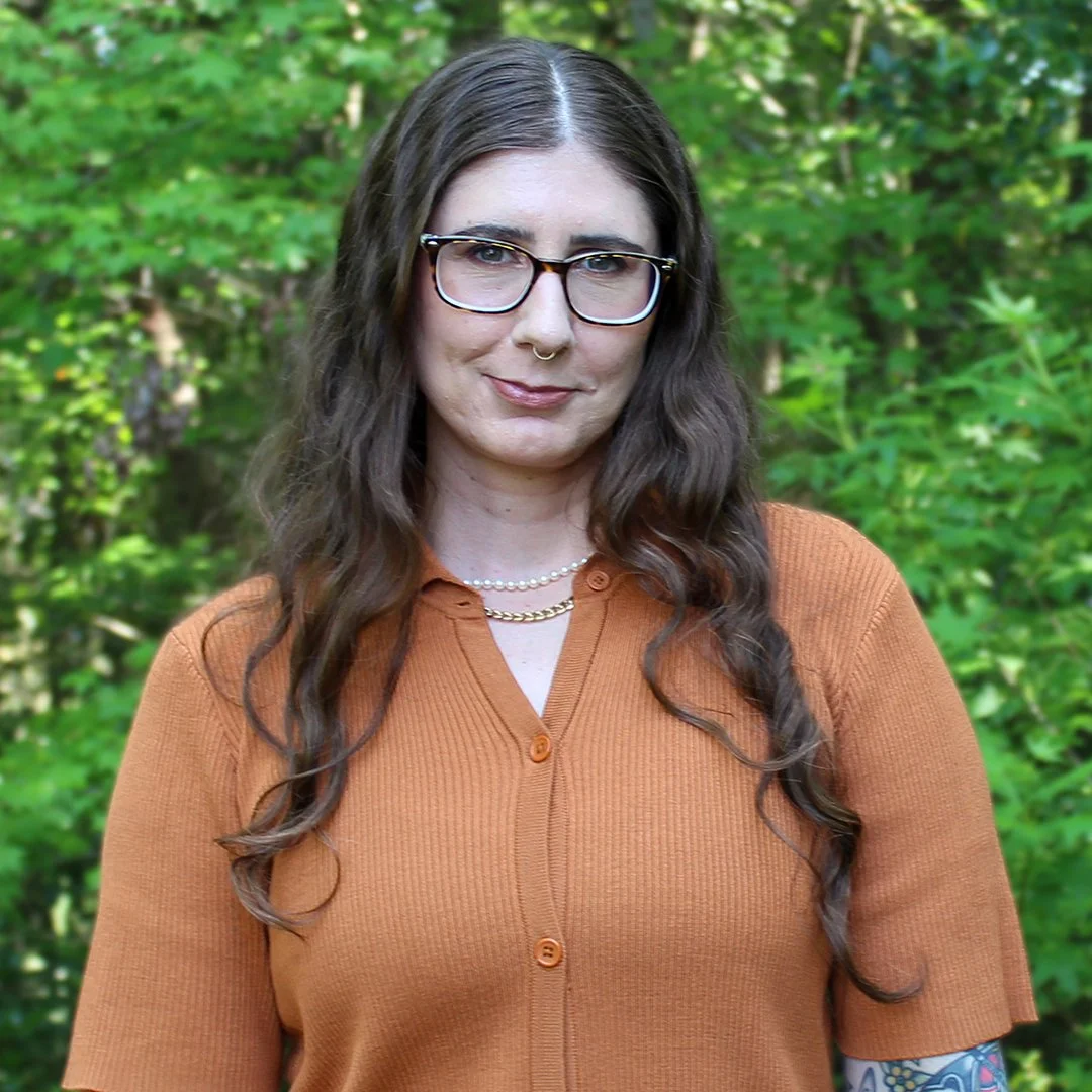 Andrea Kuhns - Administrative Assistant