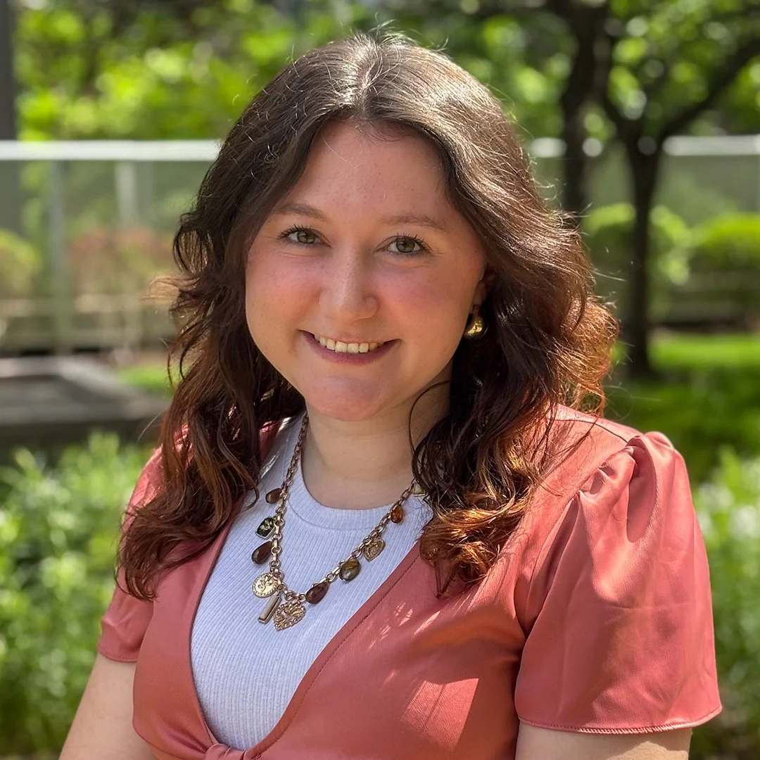 Riley Davison - Engineering Intern