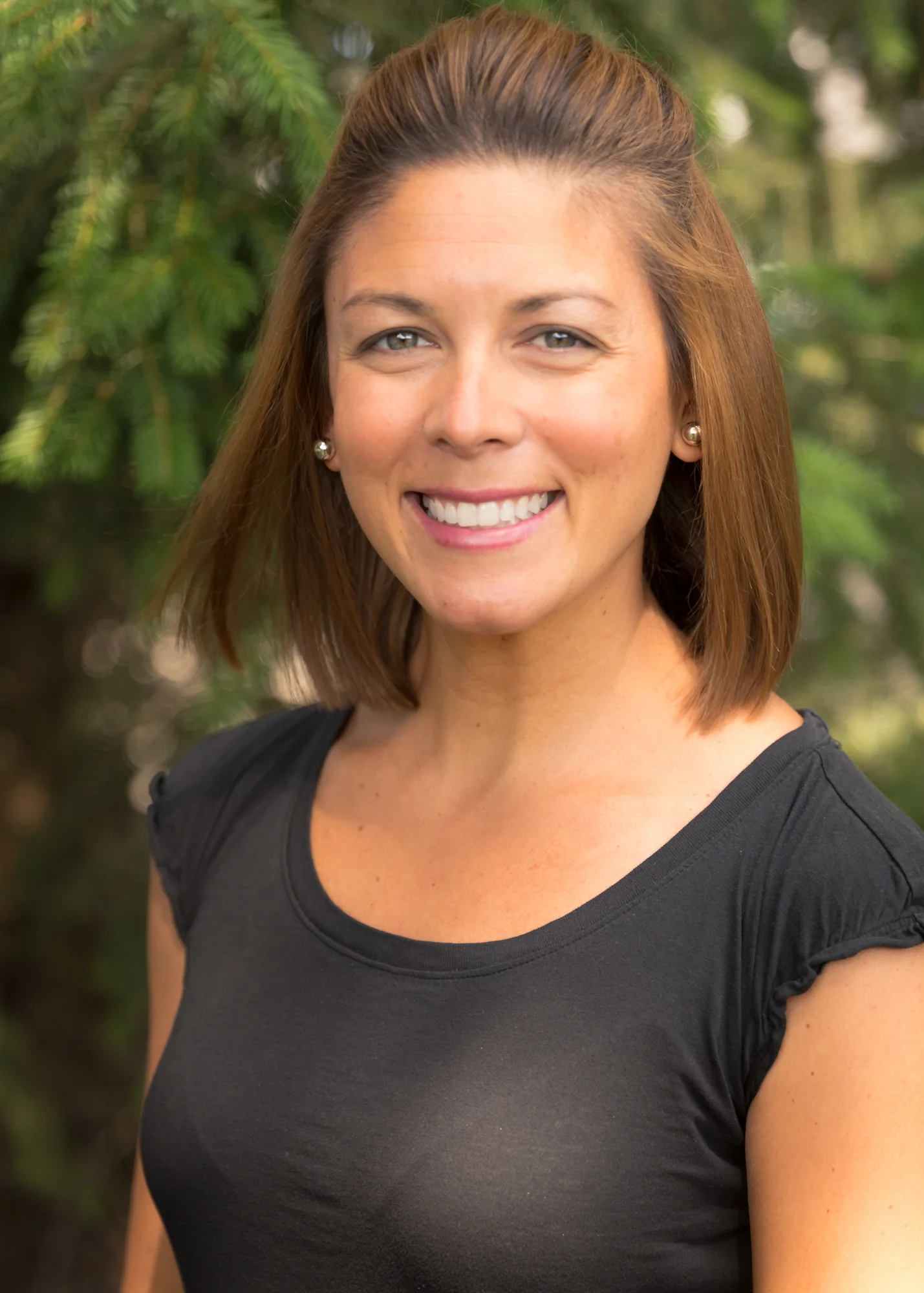 MARIA , Hygienist