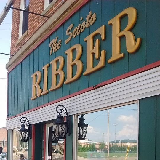 Introducing you to Matthew’s favorite small business... THE RIBBER 🍽
-
”Growing up The Ribber was the go-to eatery for me and my family for any special occasion. Oftentimes, we would travel to Portsmouth, OH for sports games and if we were victorious we would celebrate with a quality meal at The Ribber.
-
The Ribber is a sample of Portsmouth and more broadly, Appalachia... it’s delicious, the people are kind, and the restaurant is cloaked in tradition.
—
If you haven’t made it to The Ribber yet, you’re missing out. Not only is it one of the finest restaurants in southern Ohio, but in the nation!“