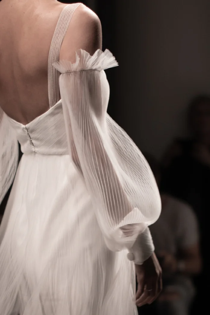 Rime Arodaky Fall ’19 Bridal