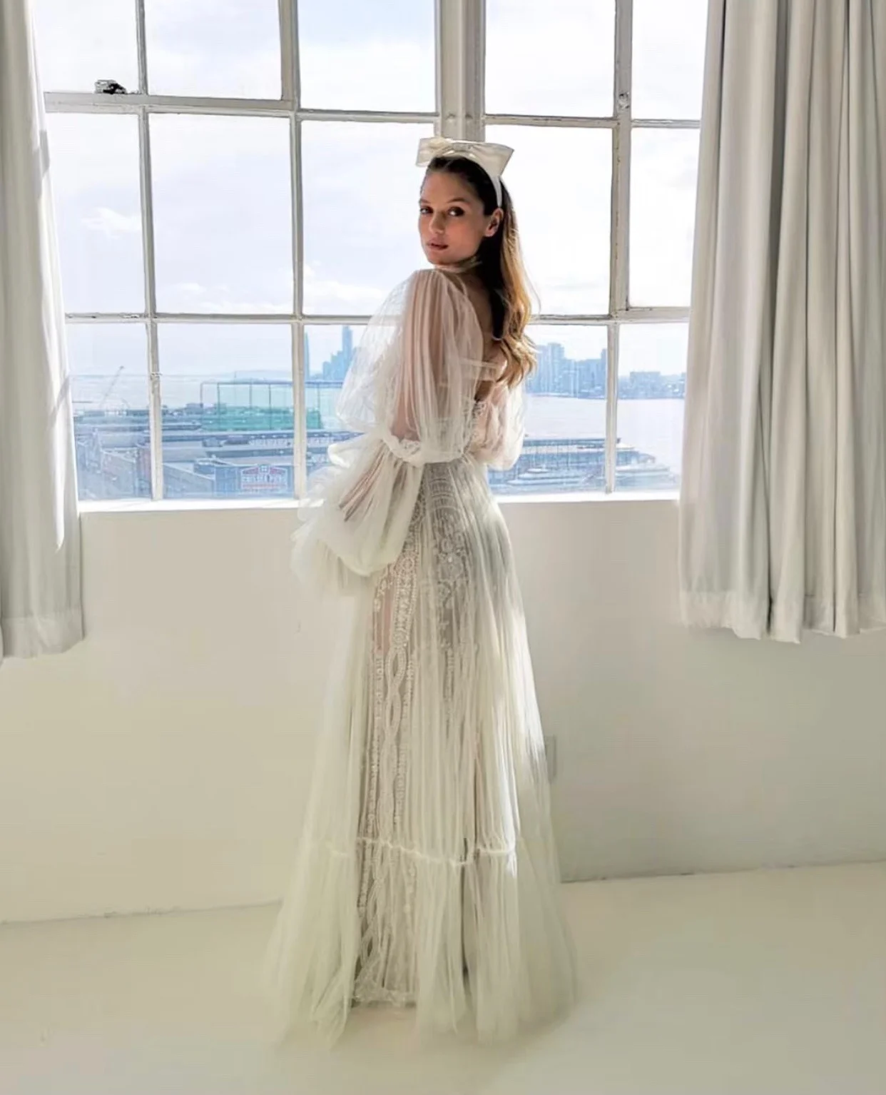 Galia Lahav Spring 2020 Bridal