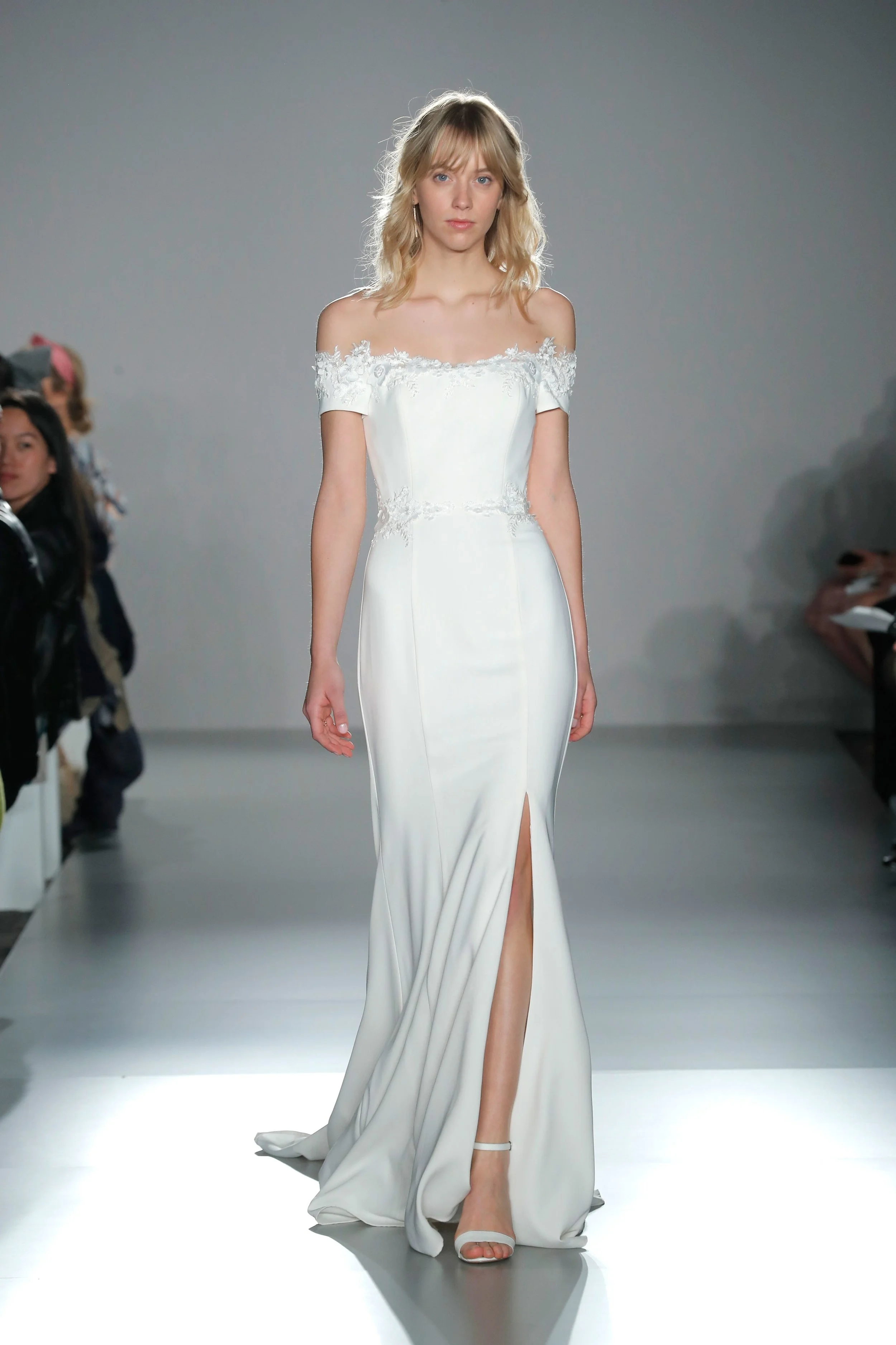 Amsale Spring 2020 Bridal