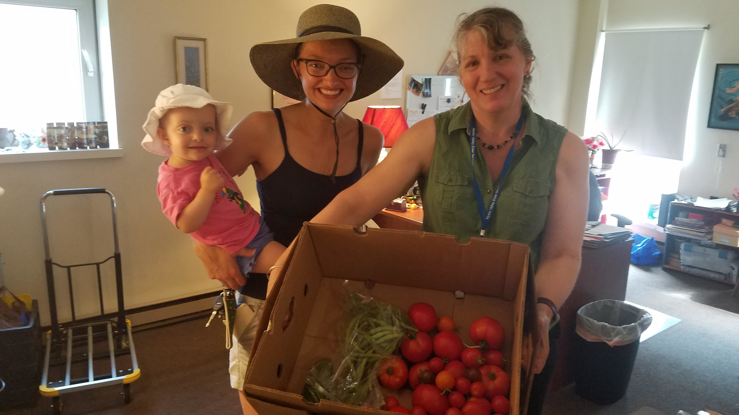 Community Garden - Excess Veggies.jpg