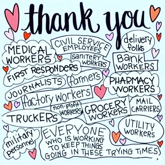 It takes a village! Now more than ever, we need to remember to say Thank you to everyone that is doing their best to contribute, support and help us get through this! #fremontsundaymarket #shoplocal #seattlemade #makersmarket #seattle #makersgonnamak