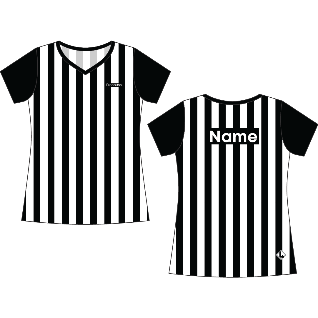 Tex Contrast Sleeve Ref T-shirt
