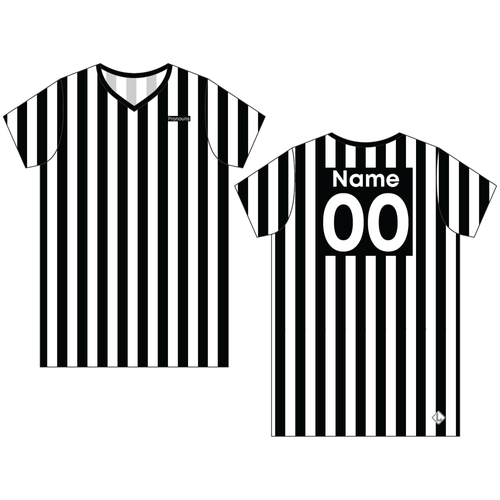 OFFICIALS — Left Turn Clothing