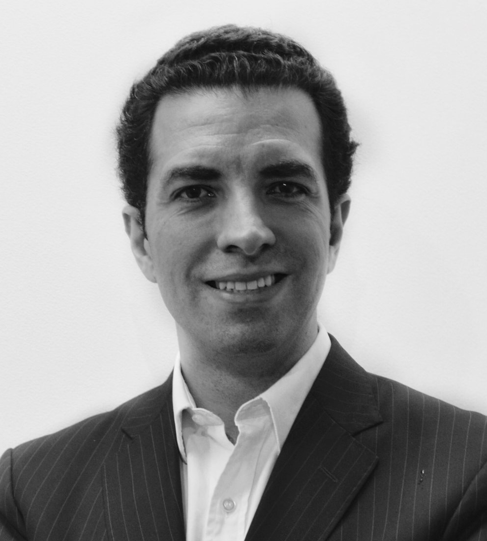 José López Portillo, Managing Partner