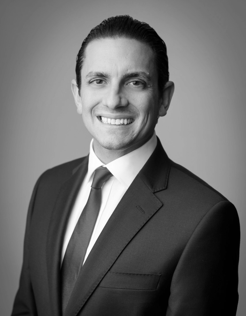 Theo Mills, Deal Partner M&amp;A