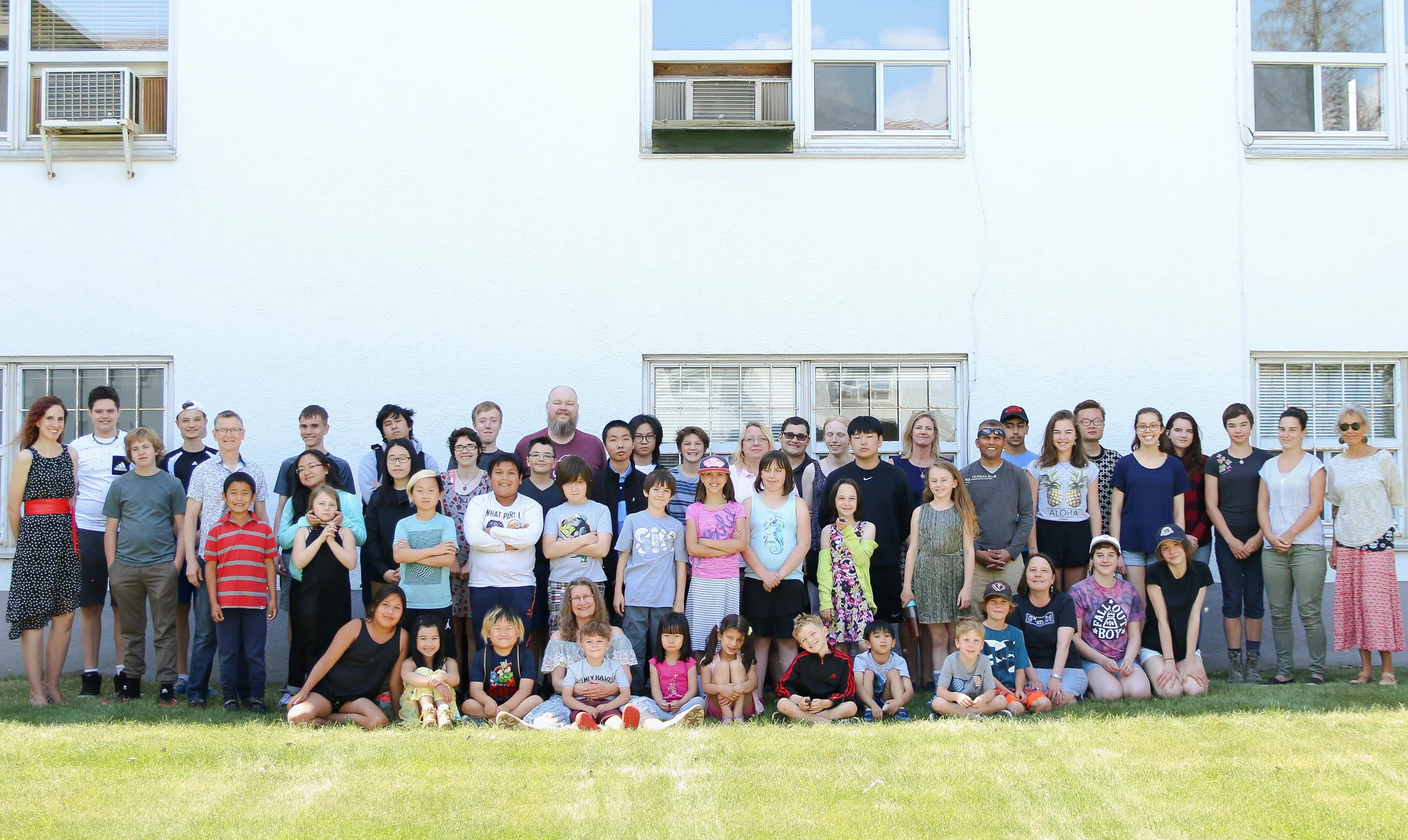Featured Partner of the Month: Banbury Crossroads School