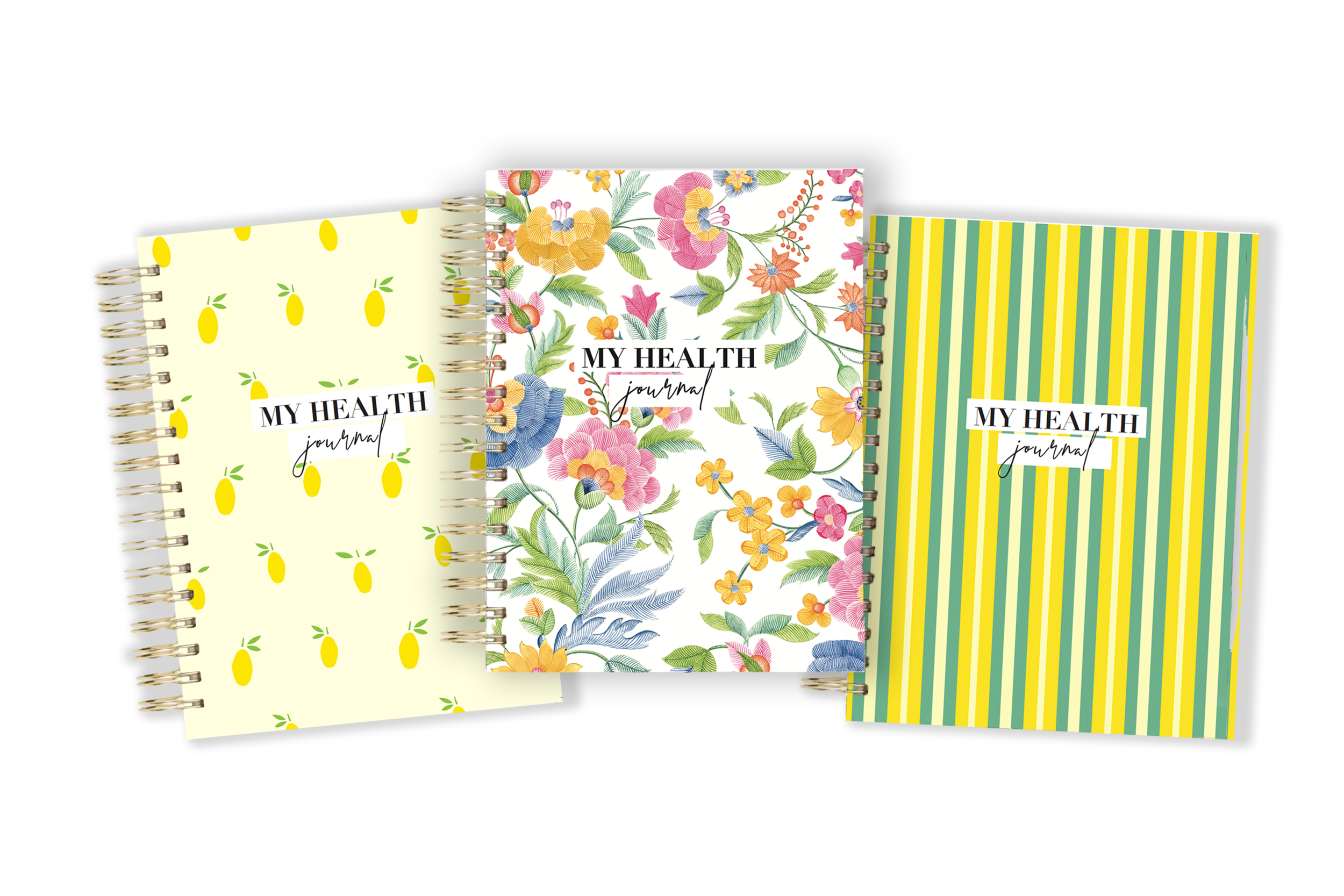 Proven Research on the Benefits of Personal Health Records and My Health Journals