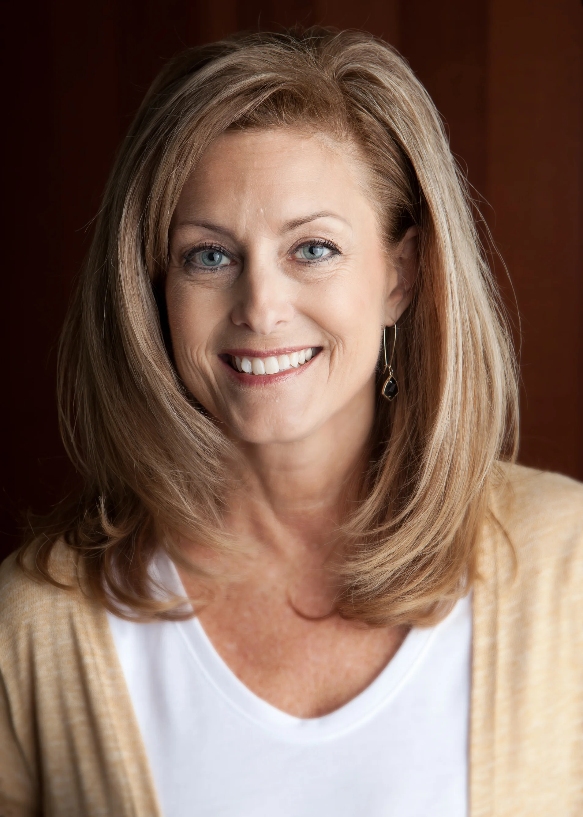 Amy Fecher Executive Vice President of Operations Arkansas Economic Development Commission