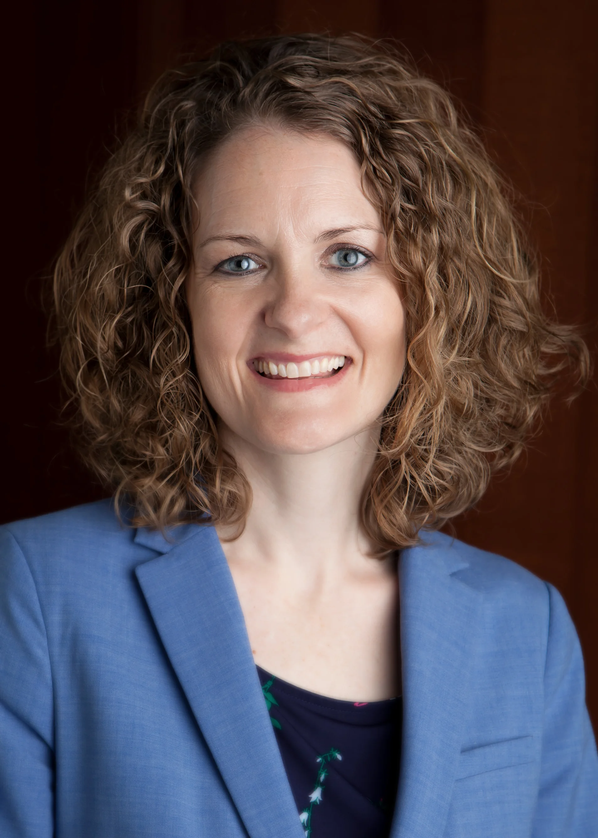 Samantha Lewis Director of Finance Arkansas Electric Cooperative Corp.